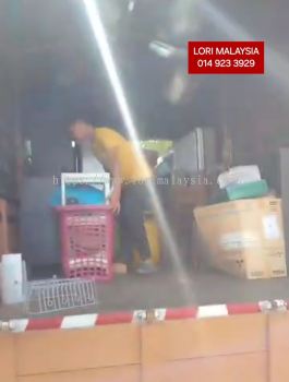 BUANG PERABOT SIKAMAT