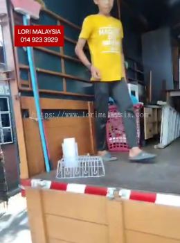BUANG PERABOT SINGAPORE