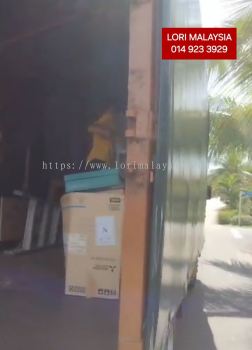 BUANG PERABOT SITIAWAN