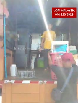 BUANG PERABOT SUBANG