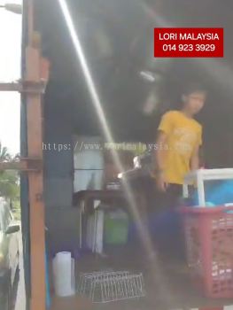 BUANG PERABOT SUBANG JAYA