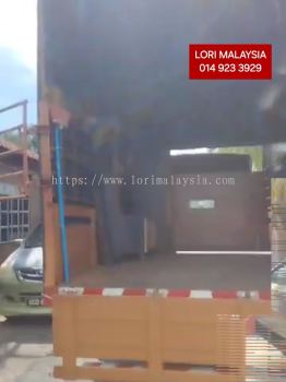 BUANG PERABOT TAJUNG PIAI