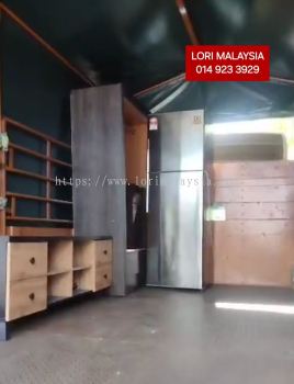 BUANG PERABOT TANGKAK