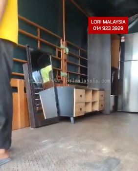 BUANG PERABOT TANJUNG BUNGAH