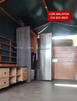 BUANG PERABOT TANJUNG TOKONG