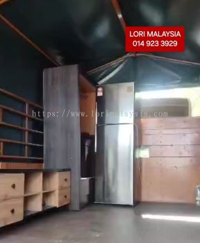 BUANG PERABOT TASEK GELUGOR