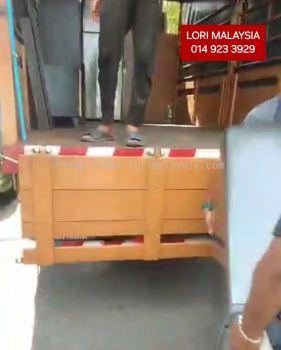 BUANG PERABOT TELUK KUMBAR