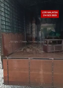BUANG PERABOT TERENGGANU