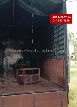 BUANG PERABOT TITIWANGSA