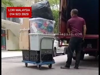 BUANG PERABOT USJ