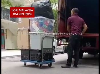 BUANG PERABOT VALDOR