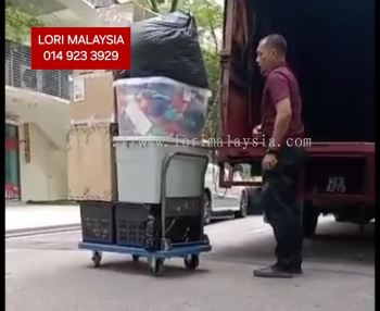 BUANG PERABOT YONG PENG