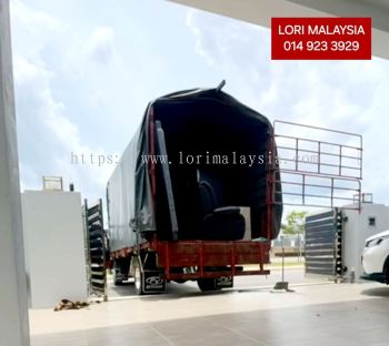 BUANG PERABOT RUMAH ALOR SETAR