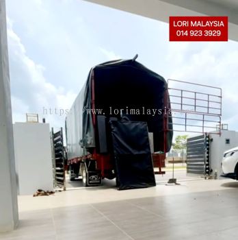 BUANG PERABOT RUMAH AMPANG