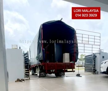 BUANG PERABOT RUMAH BEMBAN