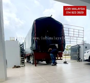 BUANG PERABOT RUMAH BENTA
