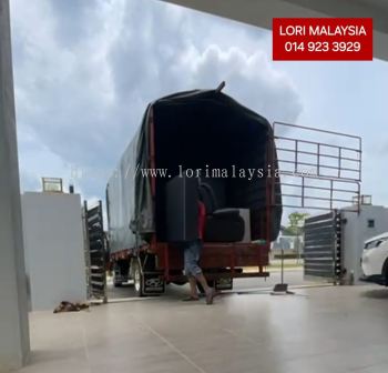 BUANG PERABOT RUMAH BESTARI JAYA