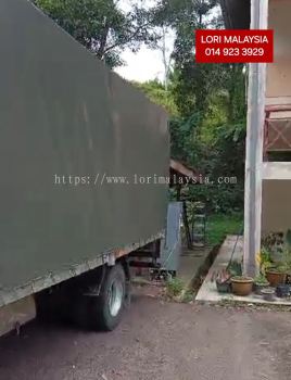 BUANG PERABOT RUMAH BUKIT JELUTONG