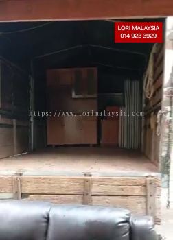BUANG PERABOT RUMAH HULU LANGAT