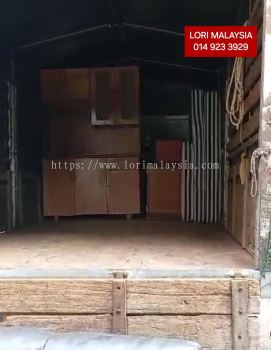 BUANG PERABOT RUMAH IPOH