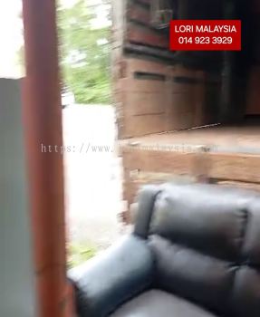 BUANG PERABOT RUMAH JAWI