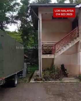 BUANG PERABOT RUMAH JB