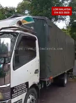 BUANG PERABOT RUMAH JELUTONG