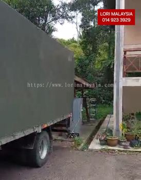 BUANG PERABOT RUMAH JEMPOL
