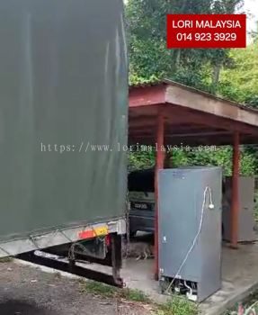 BUANG PERABOT RUMAH JERTEH
