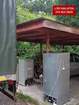 BUANG PERABOT RUMAH JITRA