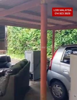 BUANG PERABOT RUMAH JOHOR BAHRU