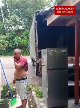 BUANG PERABOT RUMAH KAJANG