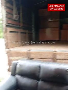 BUANG PERABOT RUMAH KEDAH