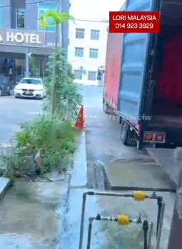 BUANG PERABOT RUMAH KELANA JAYA