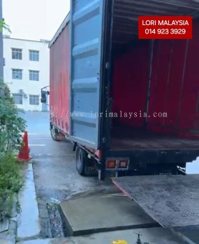 BUANG PERABOT RUMAH KEMAMAN
