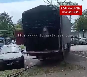 BUANG PERABOT RUMAH KL