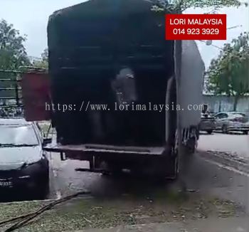 BUANG PERABOT RUMAH KLANG