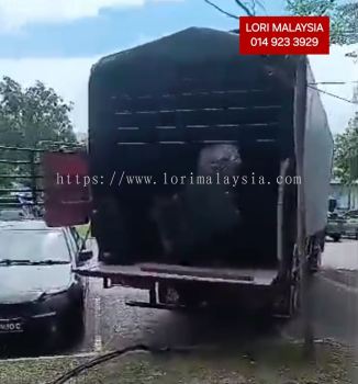BUANG PERABOT RUMAH KLIA