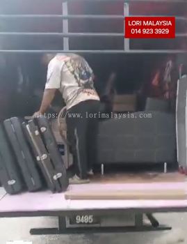 BUANG PERABOT RUMAH KUALA KEDAH