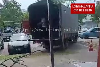 BUANG PERABOT RUMAH KUALA KUBU BHARU