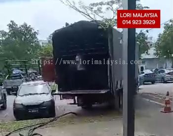 BUANG PERABOT RUMAH KUALA LANGAT
