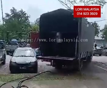 BUANG PERABOT RUMAH KUALA LIPIS
