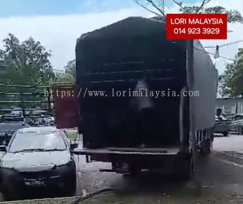 BUANG PERABOT RUMAH KUALA LUMPUR