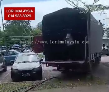 BUANG PERABOT RUMAH KUALA MUDA