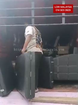 BUANG PERABOT RUMAH KUALA SELANGOR