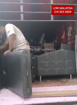 BUANG PERABOT RUMAH KUANG