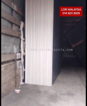 BUANG PERABOT RUMAH KUALA KUBU BARU