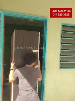 BUANG PERABOT RUMAH MENTAKAB