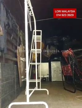 BUANG PERABOT RUMAH MONT KIARA