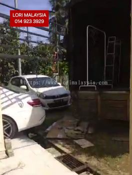 BUANG PERABOT RUMAH NEGERI SEMBILAN